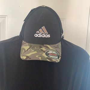 Adidas Baseball Hat Mens